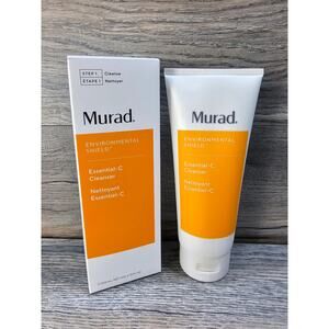 Murad Environmental Shield Essential-C  Cleanser 6.75 oz